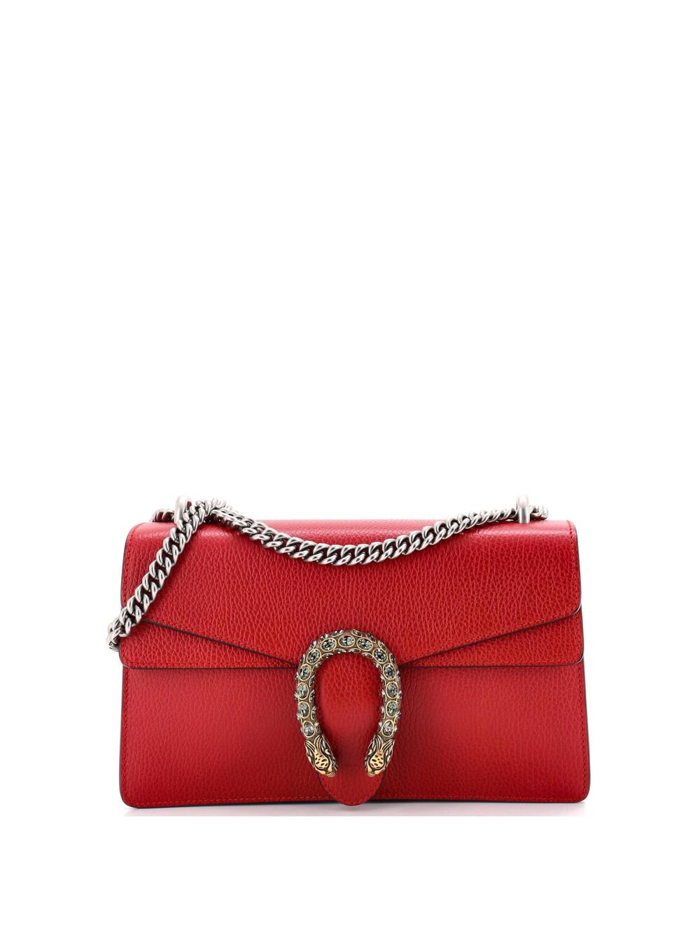 Gucci Dionysus Bag Leather Small #237071G14B